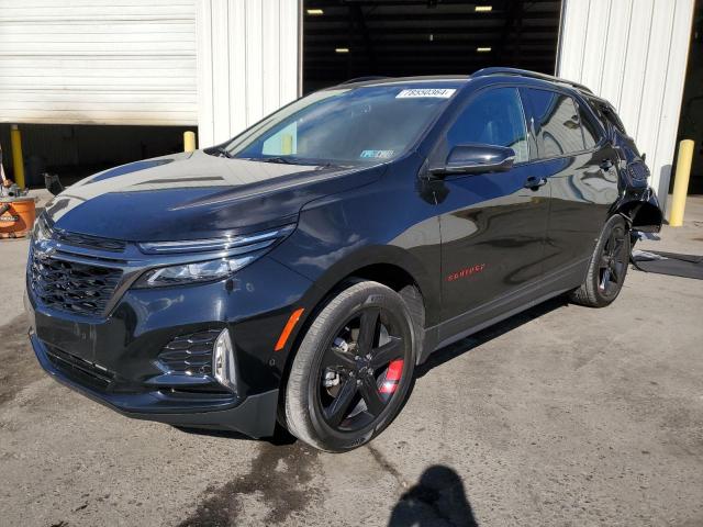 3GNAXXEG5PL212170 Chevrolet Equinox Premier 2023