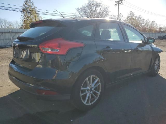 VIN 1FADP3K23GL354087 2016 Ford Focus, SE no.3