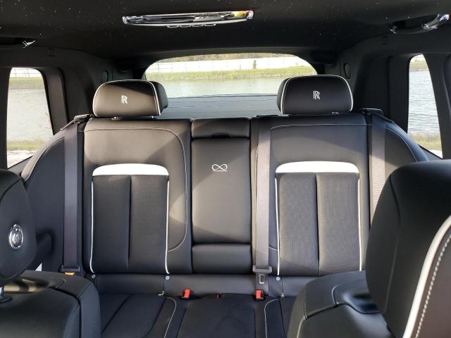 2024 ROLLS-ROYCE CULLINAN B SLATV8C02RU225252