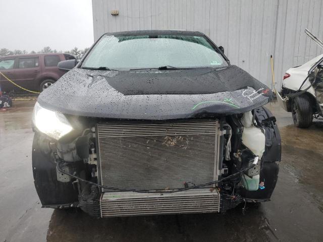 2018 CHEVROLET EQUINOX LT - 2GNAXJEV9J6244112