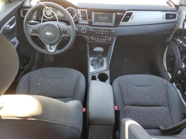 2019 KIA NIRO FE - KNDCB3LC6K5349488