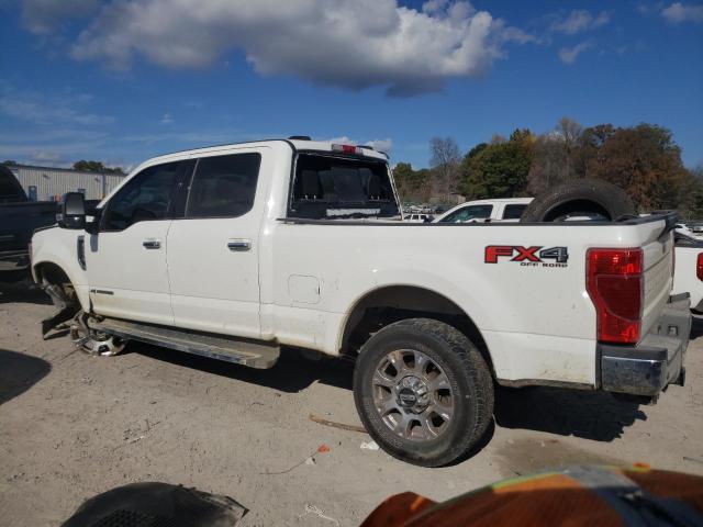 Vin: 1ft8w2bt7nef51833, lot: 79934494, ford f250 super duty 20222