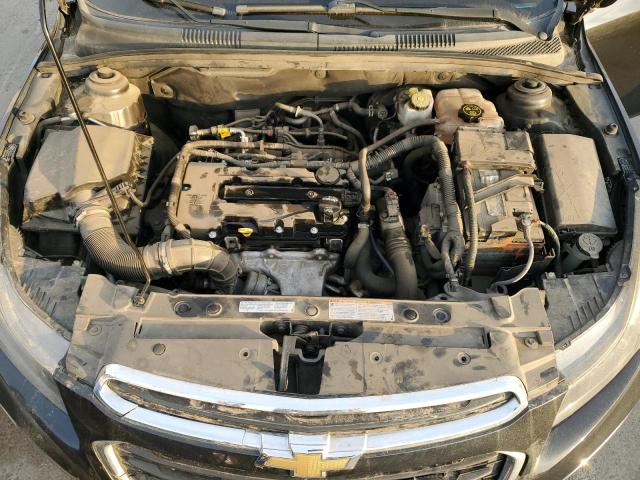 2015 CHEVROLET CRUZE LTZ - 1G1PG5SB6F7232312