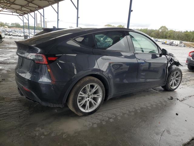 VIN 7SAYGDED5RF043378 2024 TESLA MODEL Y no.3