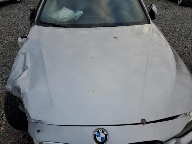 2016 BMW 328 D XDRI - WBA8F1C58GK438419