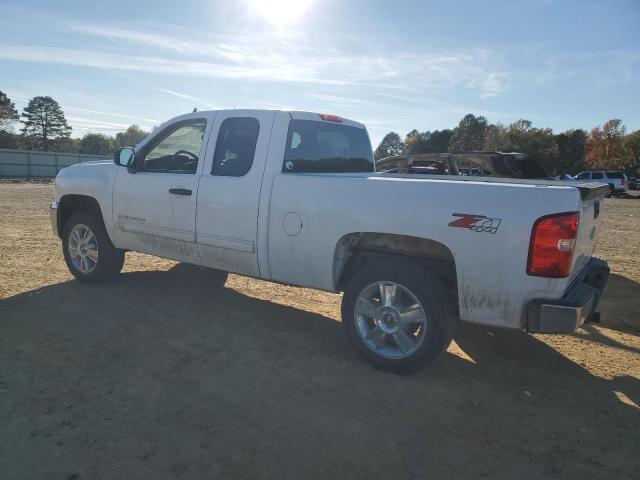 VIN 1GCRKSE71DZ229470 2013 CHEVROLET ALL MODELS no.2