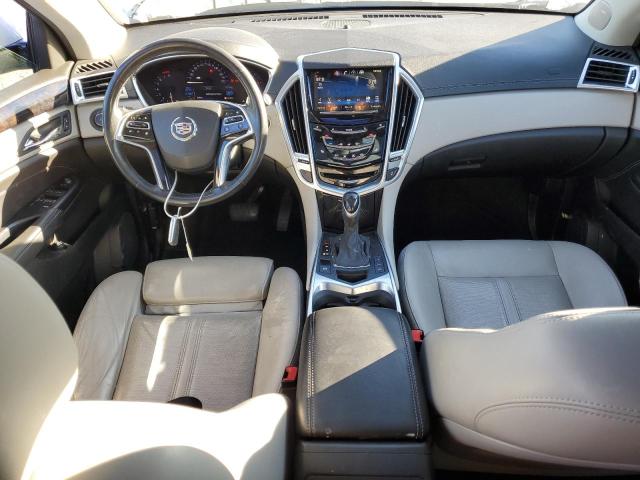 2015 CADILLAC SRX PERFOR - 3GYFNFE32FS631958