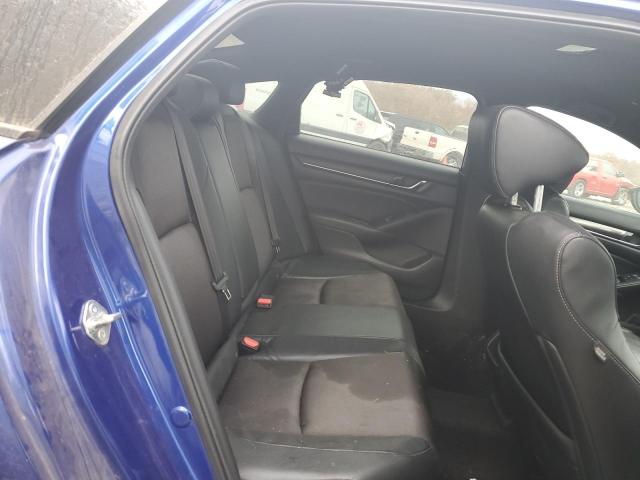 2018 HONDA ACCORD SPO - 1HGCV1F38JA180203