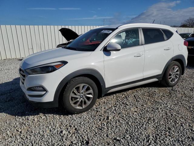 2017 HYUNDAI TUCSON LIM - KM8J3CA41HU514776