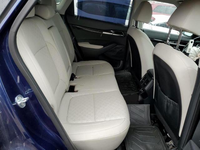 2022 KIA SELTOS SX KNDETCA23N7284592