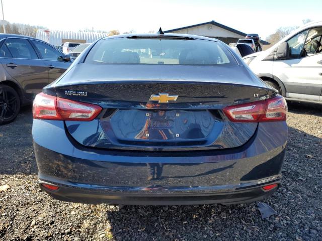 VIN 1G1ZD5ST2NF125093 2022 Chevrolet Malibu, LT no.6