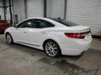 Lot #2993548178 2012 HYUNDAI AZERA GLS