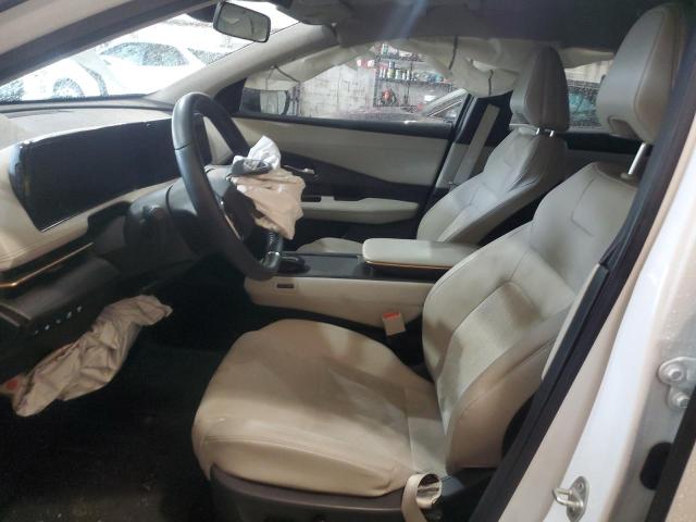 2023 NISSAN ARIYA ENGA - JN1AF0BA2PM401466