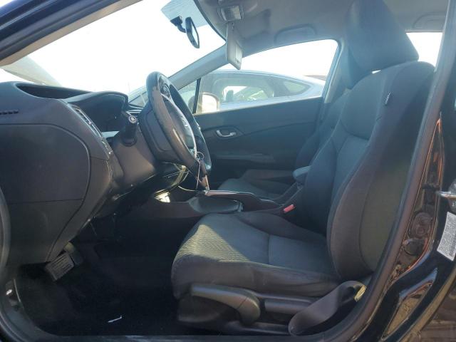 2015 HONDA CIVIC SE 19XFB2F72FE246276