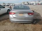 Lot #3025117202 2016 CHRYSLER 200 LIMITE