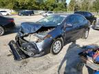 2019 TOYOTA COROLLA L - 5YFBURHE3KP876071