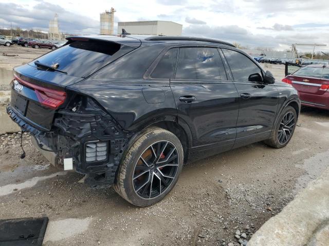 2019 AUDI Q8 PREMIUM #3293574943