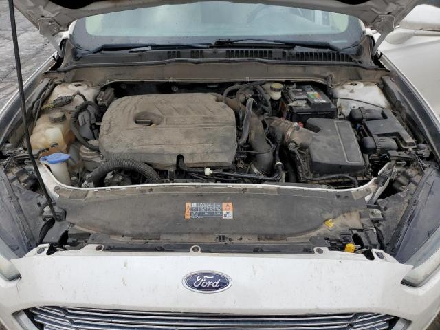 2016 FORD FUSION SE 1FA6P0HD5G5121123