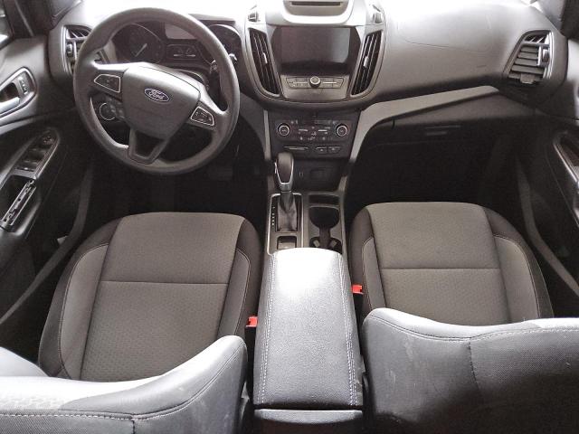 2018 FORD ESCAPE SE 1FMCU9GD0JUB54244