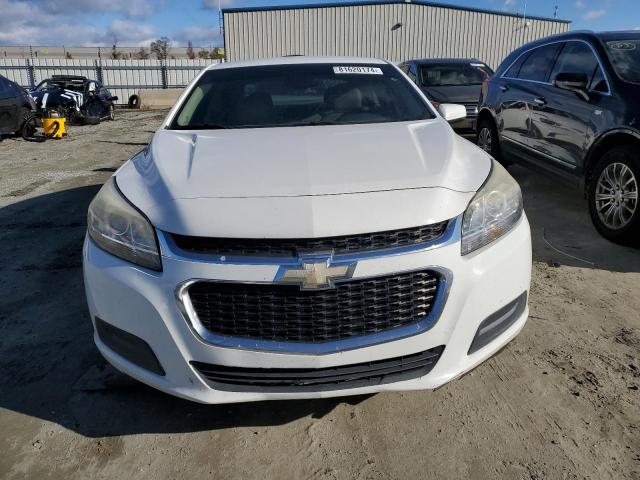 2016 CHEVROLET MALIBU LIM - 1G11C5SA1GF154635