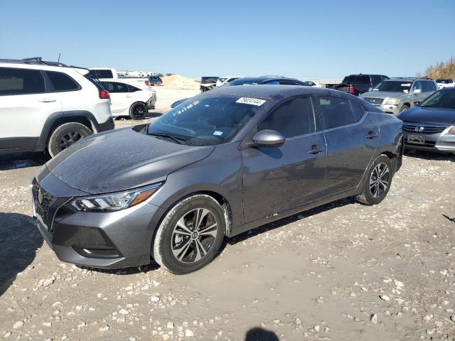 2023 NISSAN SENTRA SV #3024327224