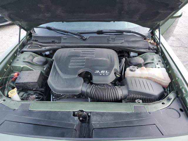 2021 DODGE CHALLENGER - 2C3CDZJG9MH664689