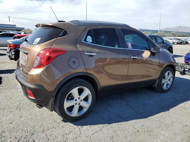 2016 BUICK ENCORE - KL4CJASBXGB651319