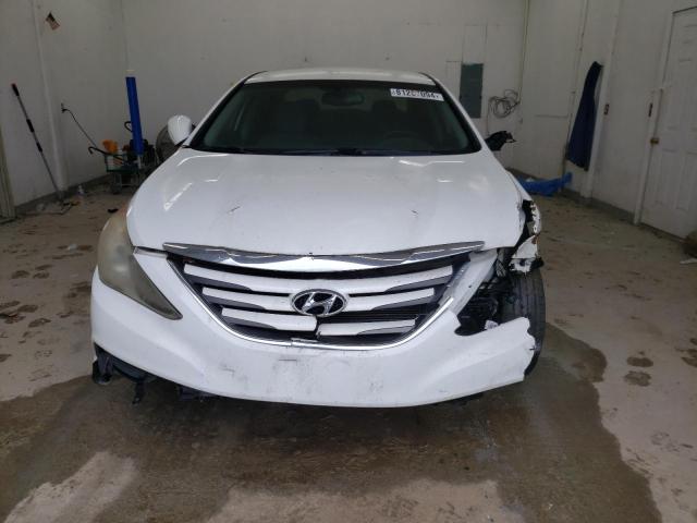 VIN 5NPEB4AC6EH815118 2014 HYUNDAI SONATA no.5