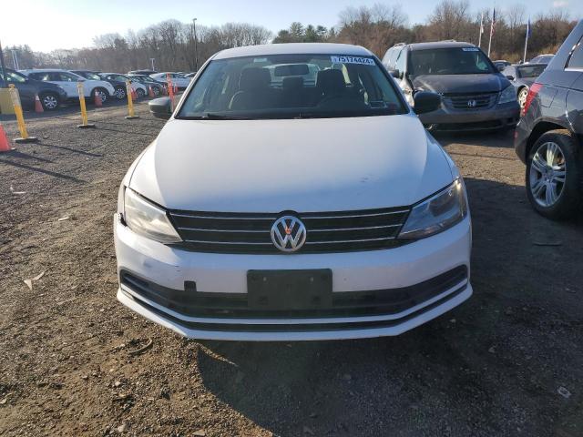 VIN 3VW267AJ8GM415983 2016 Volkswagen Jetta, S no.5