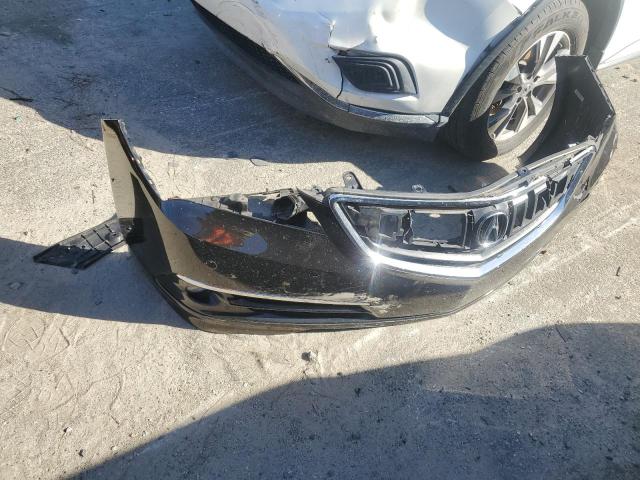 2017 ACURA TLX ADVANC - 19UUB2F79HA005796