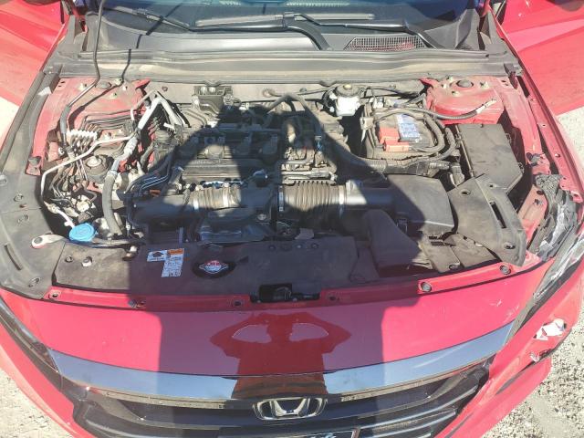 2021 HONDA ACCORD SPO - 1HGCV1F34MA017083