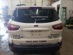 Lot #3006671527 2019 FORD ECOSPORT S