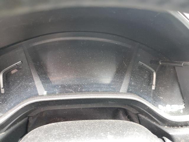 2019 HONDA CR-V EXL - 2HKRW2H8XKH667093