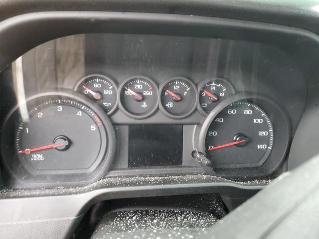 2023 GMC SIERRA K35 - 1GT49SEY2PF220510