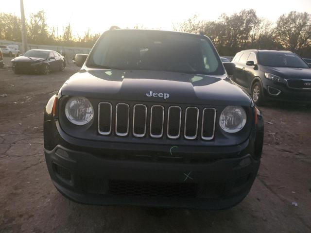2017 JEEP RENEGADE S - ZACCJAABXHPE42256