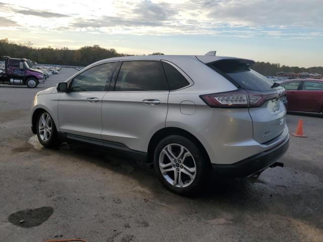 2016 FORD EDGE TITAN - 2FMPK3K99GBB13438
