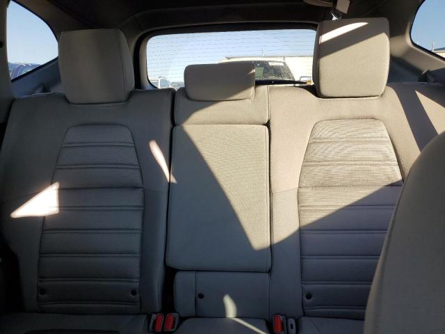 2019 HONDA CR-V EX - 7FARW2H55KE010856