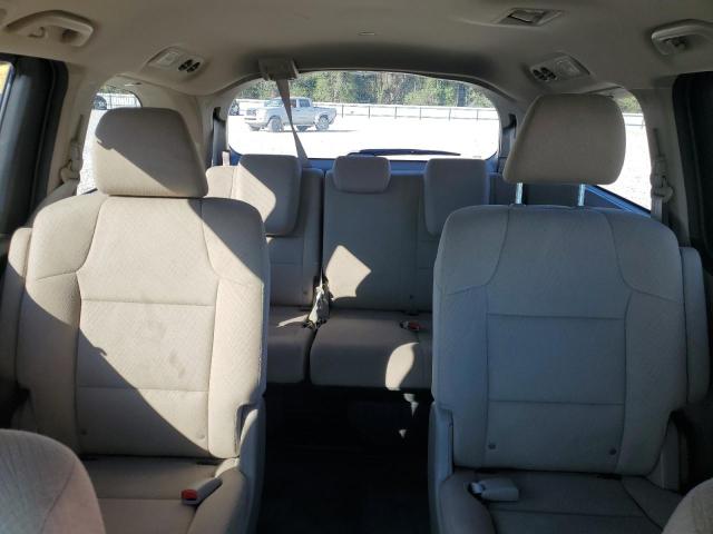 2016 HONDA ODYSSEY EX - 5FNRL5H47GB086227