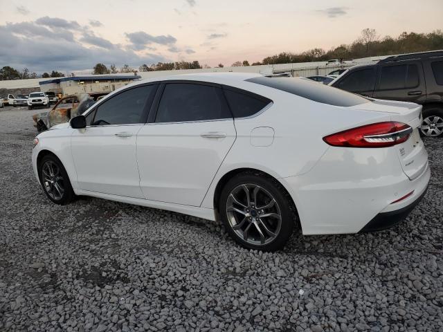 2020 FORD FUSION SEL - 3FA6P0CD3LR177110