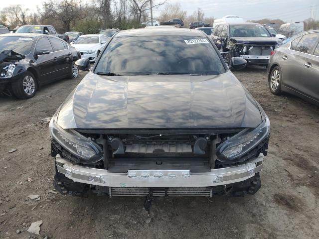 VIN 1HGCV2F52JA040686 2018 HONDA ACCORD no.5