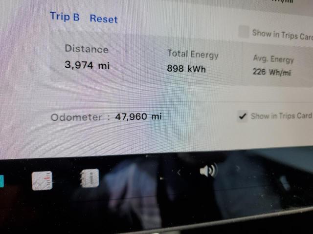 2018 TESLA MODEL 3 - 5YJ3E1EB1JF134338
