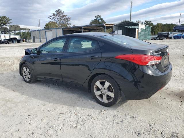 VIN 5NPDH4AE4DH433003 2013 HYUNDAI ELANTRA no.2