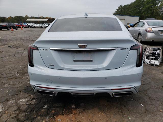 2022 CADILLAC CT5 PREMIU - 1G6D15RK6N0119178