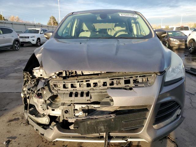 VIN 1FMCU9H94DUC88138 2013 FORD ESCAPE no.5