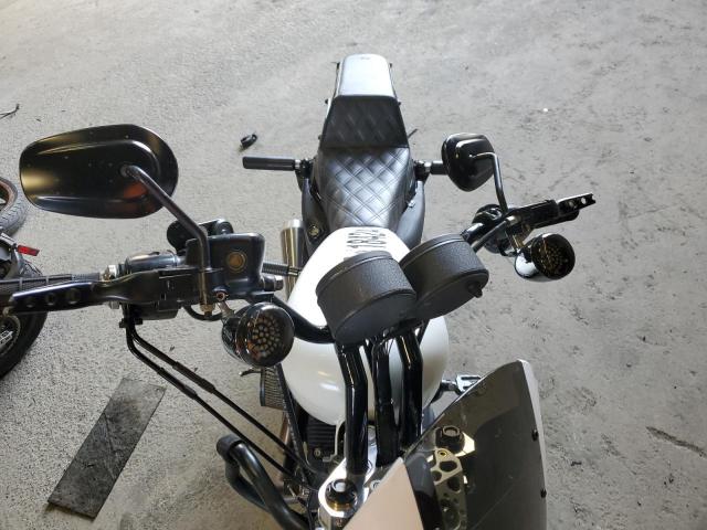2006 HARLEY-DAVIDSON XL1200 R 1HD1CLP1X6K453128