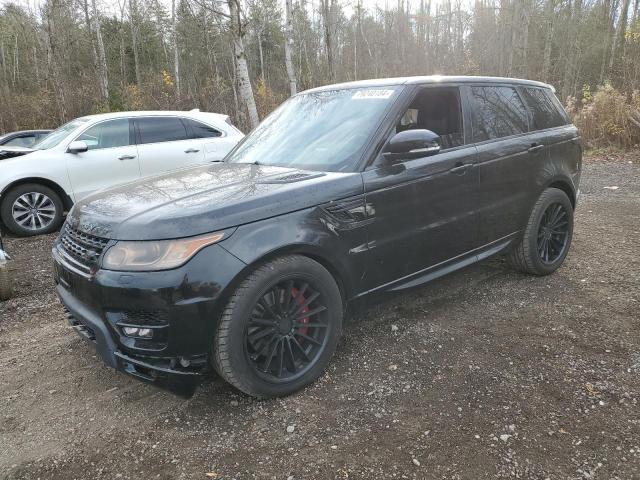 LAND ROVER RANGE ROVER SC