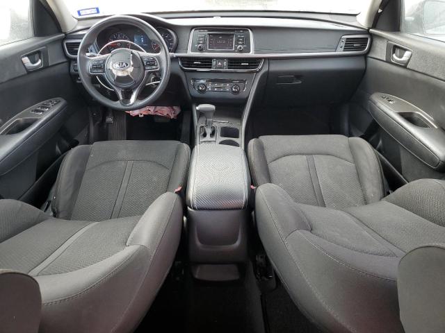 2016 KIA OPTIMA LX 5XXGT4L32GG109023