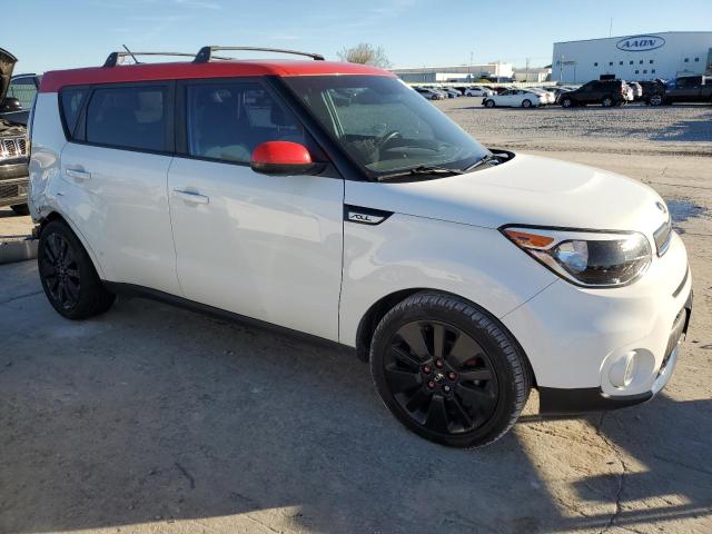 2017 KIA SOUL + - KNDJP3A59H7500110