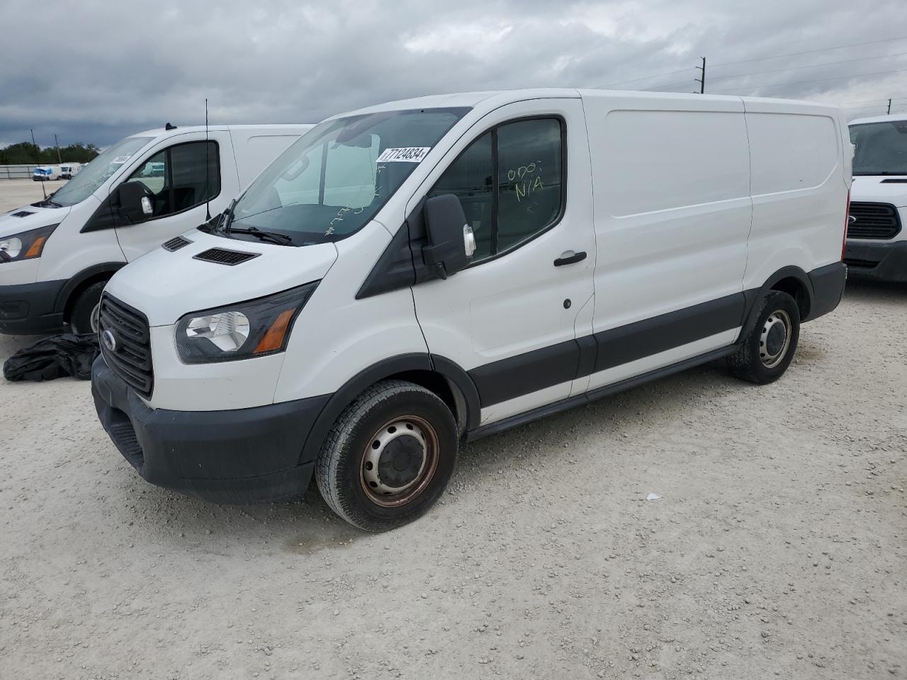 FORD TRANSIT T-150
