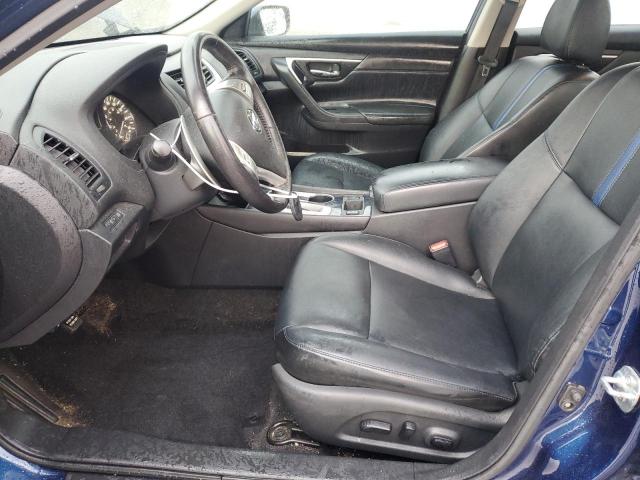 2018 NISSAN ALTIMA 2.5 - 1N4AL3APXJC297681